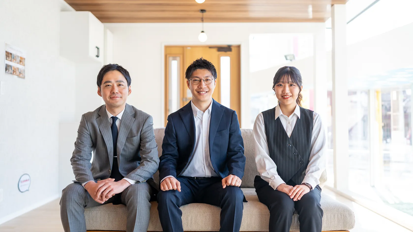 新事業を創る、<strong>攻めと守りの三位一体</strong>