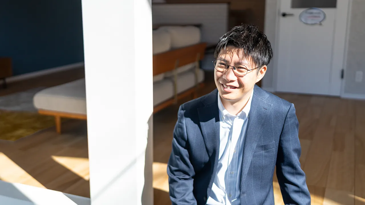 村井 裕太郎