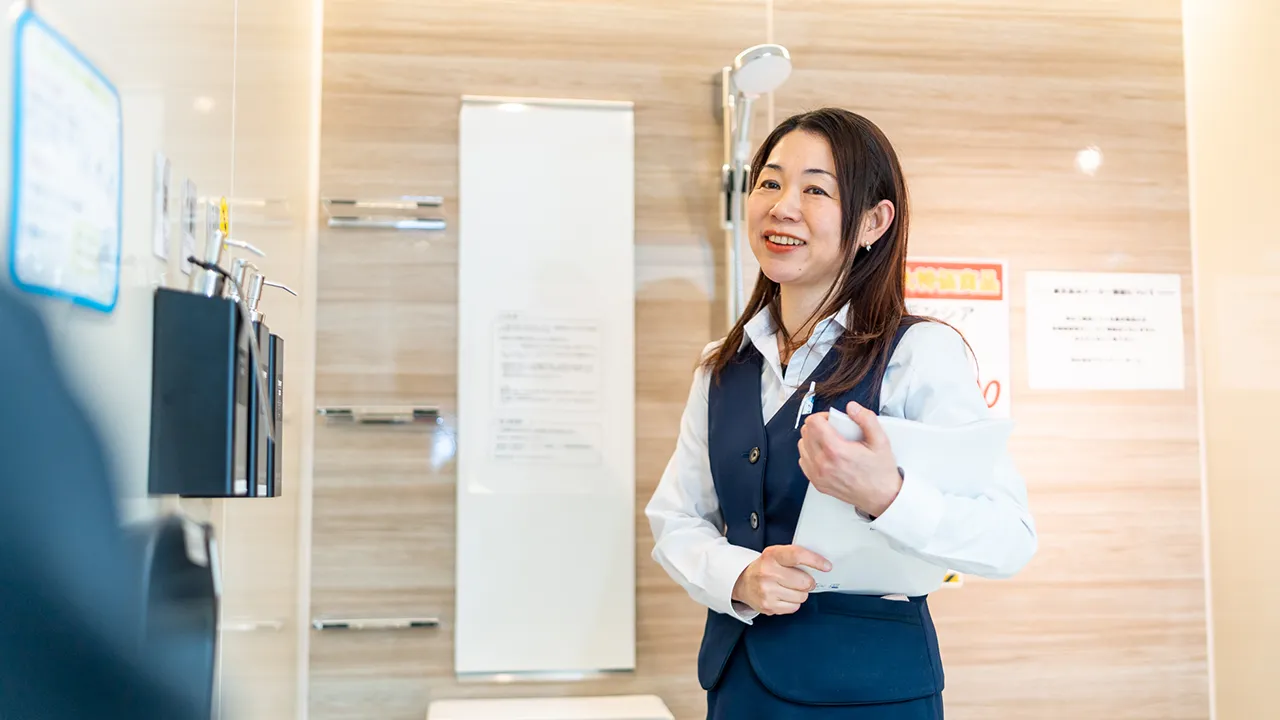 【正社員】リフォーム営業